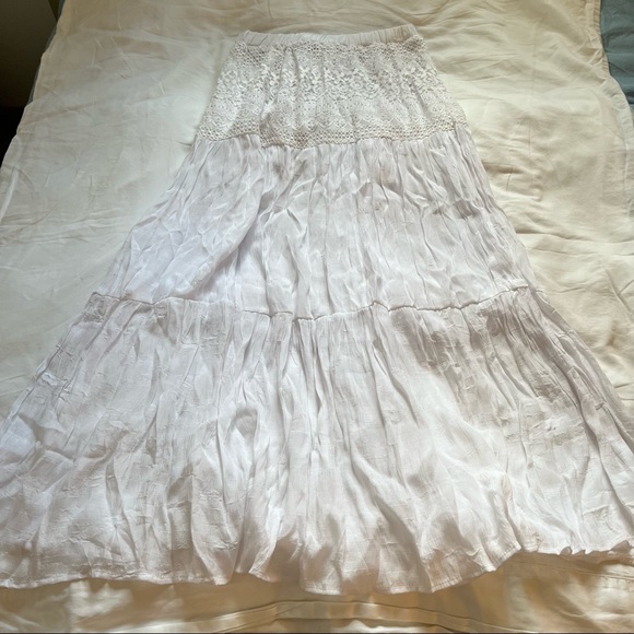 J Gee skirt - Picture 4 of 4